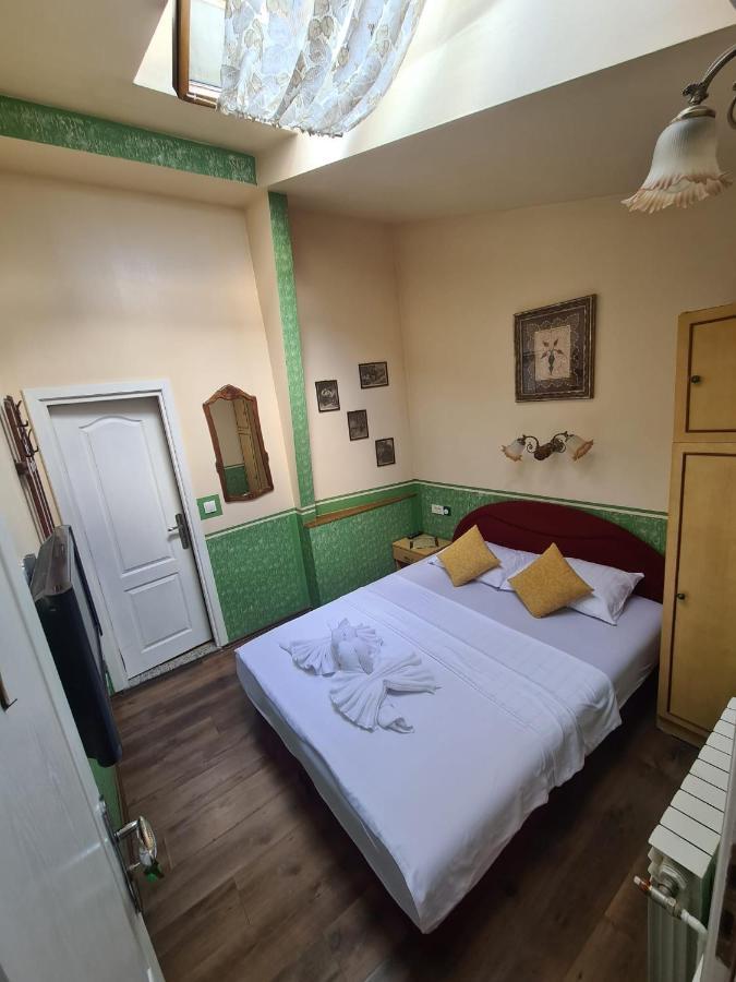 Guesthouse Yildiz Sarajevo Ngoại thất bức ảnh