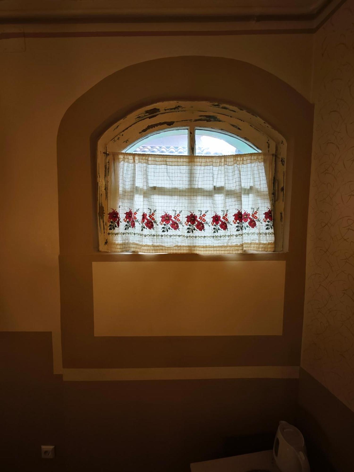 Guesthouse Yildiz Sarajevo Ngoại thất bức ảnh