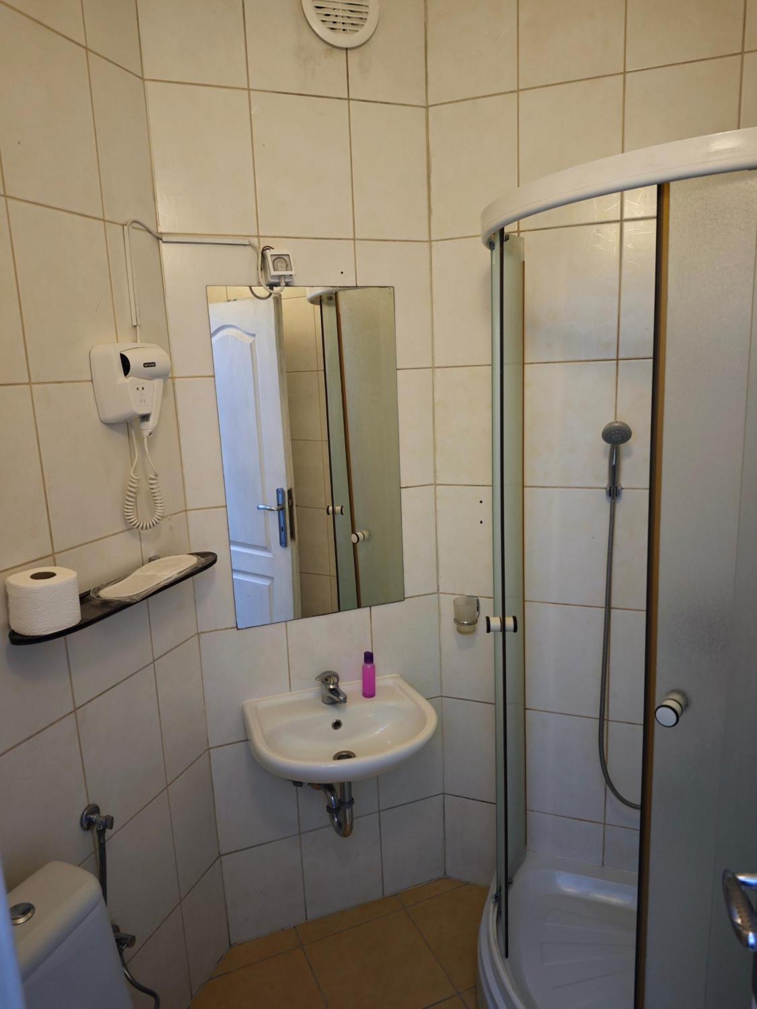 Guesthouse Yildiz Sarajevo Ngoại thất bức ảnh