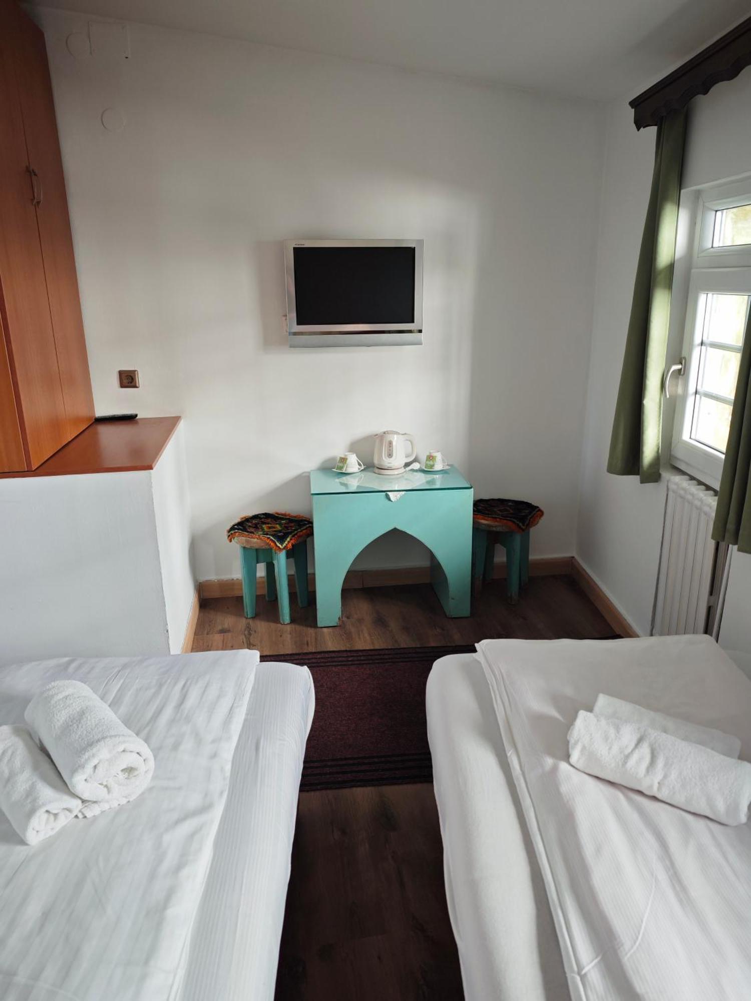 Guesthouse Yildiz Sarajevo Ngoại thất bức ảnh